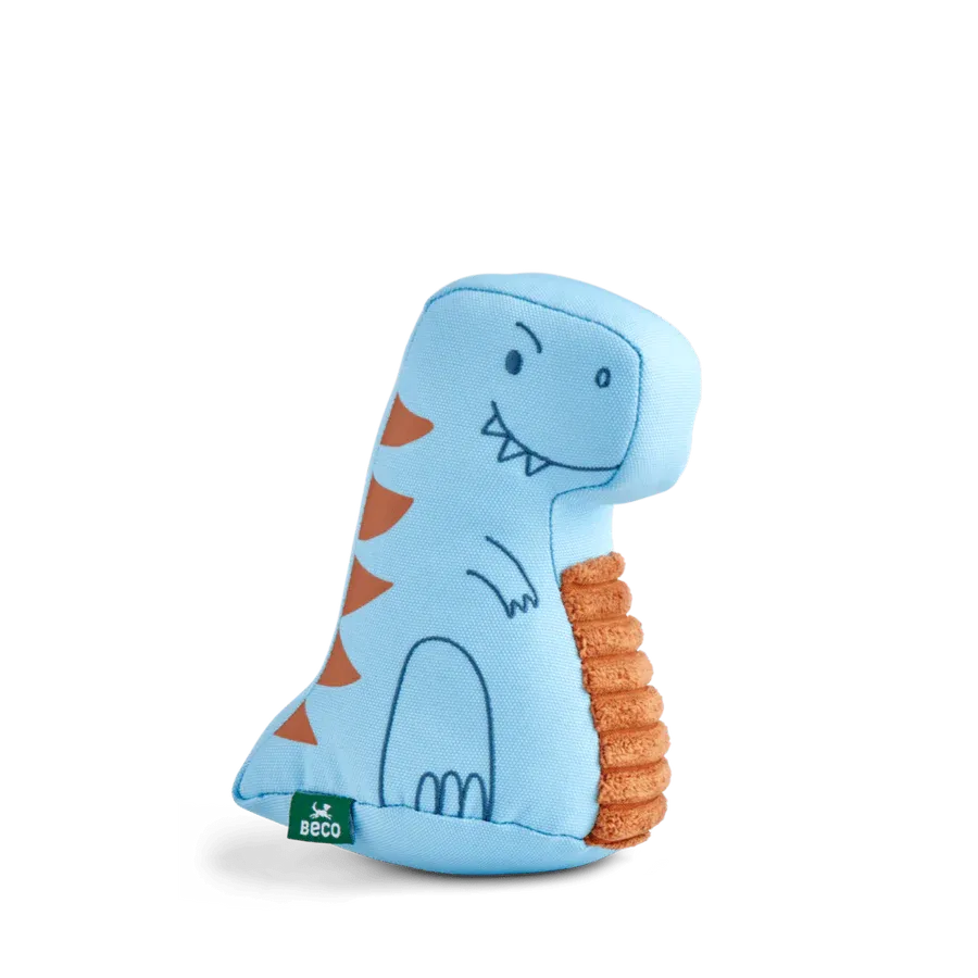 Beco Recycled Soft T-Rex Medium