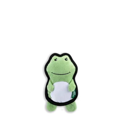 Beco Soft Toy Frog Small