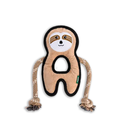 Beco Soft Toy Sloth Medium