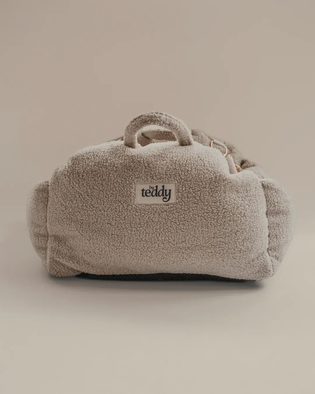 By Teddy The Cosy Car Seat Large