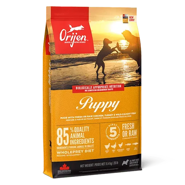 Orijen Puppy 340g