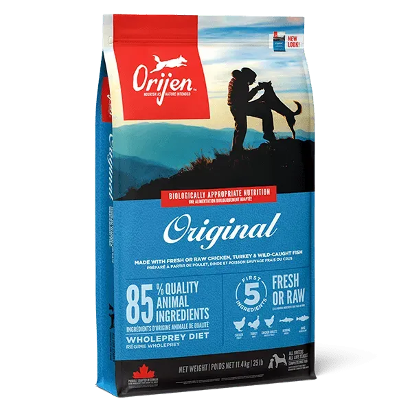 Orijen Original 340g