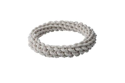 Quapas! Dog Toy Rope L Round
