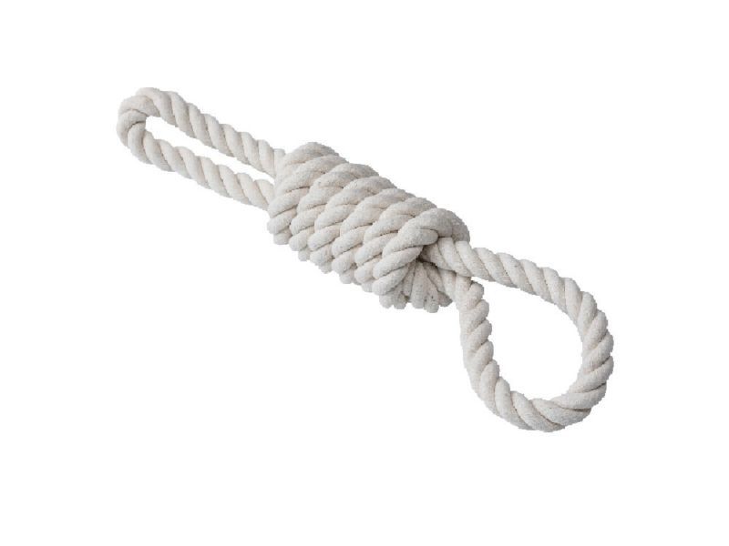 Quapas! Dog Toy Rope L String