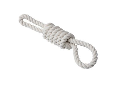 Quapas! Dog Toy Rope L String