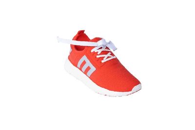 Quapas! Fun Shoe Red