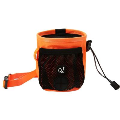 Quapas! Treat Bag Orange