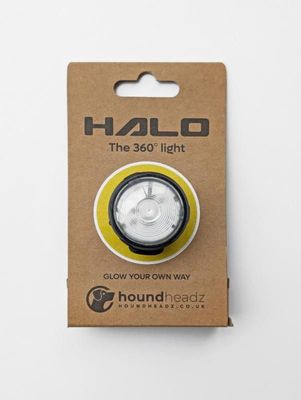 Houndshead Halo Dog Light