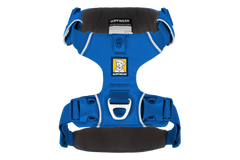 Ruffwear Front Range® Harness Blue Pool Medium Ruffwear Front Range® Harness Blue Pool Medium