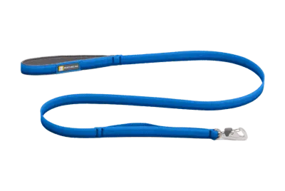 Ruffwear Front Range™ Leash Blue Pool Ruffwear Front Range™ Leash Blue Pool