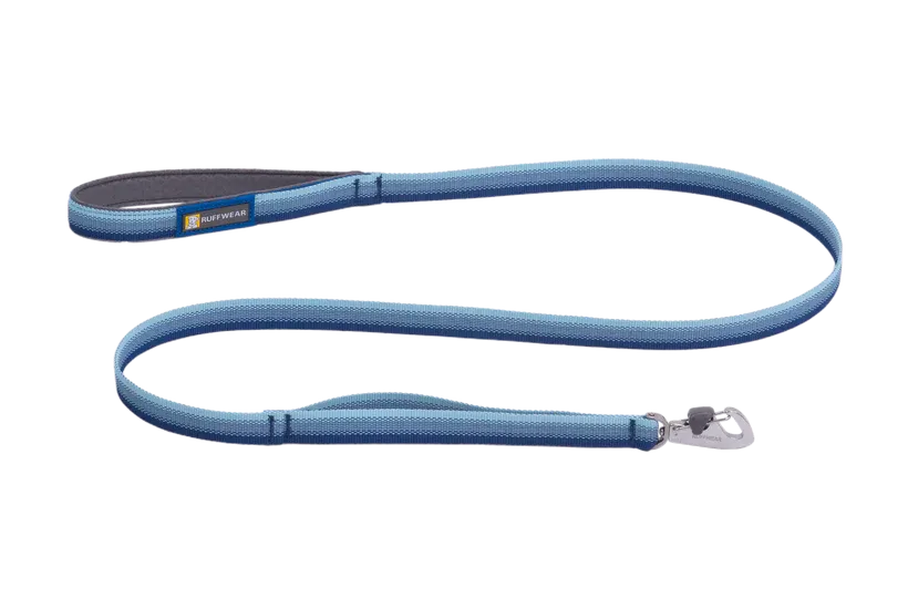 Ruffwear Front Range™ Leash Coastal Fade