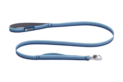 Ruffwear Front Range™ Leash Coastal Fade Ruffwear Front Range™ Leash Coastal Fade