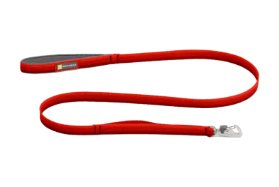 Ruffwear Front Range™ Leash Red Canyon Ruffwear Front Range™ Leash Red Canyon