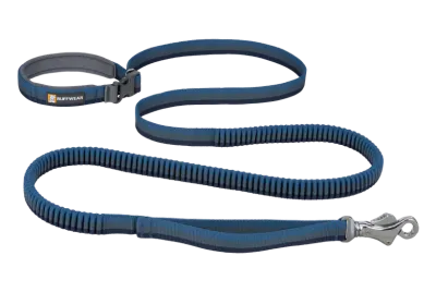 Ruffwear Roamer™ Leash Orion Blue 222cm-335cm