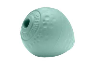 Ruffwear Turnup Rubber Throe Toy Sage Green