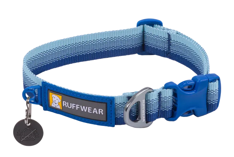 Ruffwear Front Range™ Collar Coastal Fade Size 51-66cm