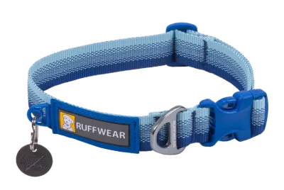 Ruffwear Front Range™ Collar Coastal Fade Size 51-66cm