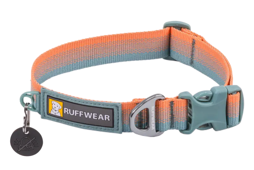 Ruffwear Front Range™ Collar Spring Fade Size 51-66cm