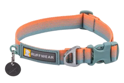Ruffwear Front Range™ Collar Spring Fade Size 51-66cm