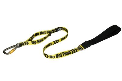 DNA Dogwear Summit Pro Lead 1M - Do Not Feed