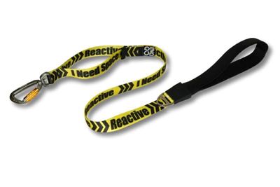 DNA Dogwear Summit Pro Lead 1M - Reactive