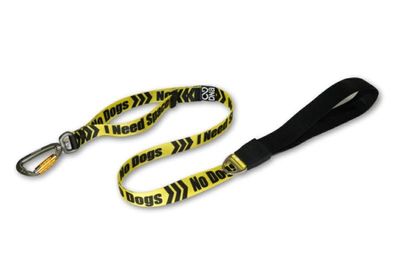 DNA Dogwear Summit Pro Lead 1M - No Dogs