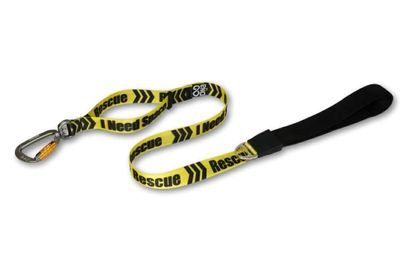 DNA Dogwear Summit Pro Lead 1M - Rescue