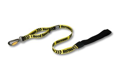 DNA Dogwear Summit Pro Lead 1M - Nervous