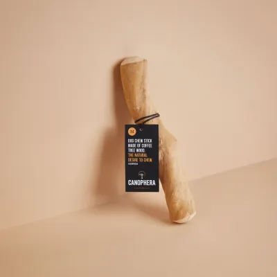 Canophera Medium Coffee Wood