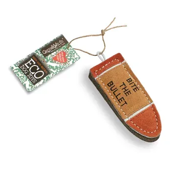 Green&amp;Wild&#39;s Bite the Bullet