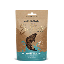 Canagan - Dog Softies - Salmon 200g