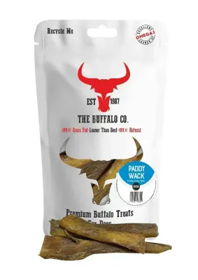 The BuffaloCo - Buffalo Paddywack 100g