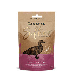 Canagan - Dog Softies - Duck 200g