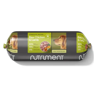 Nutriment CoreRange Chubb 1.4kg Chicken and Lamb