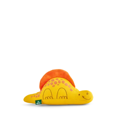 Beco Recycled Soft Toy Dimetron Medium