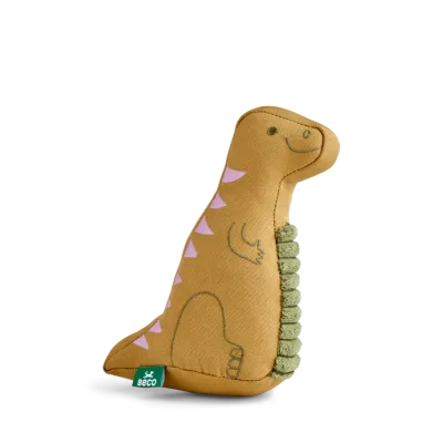 Beco Recycled Soft Iguanodon Medium