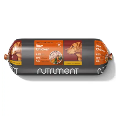 Nutriment CoreRange Chubb 1.4kg Chicken