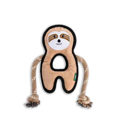 Beco Soft Toy Sloth Medium