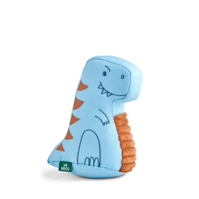 Beco Recycled Soft T-Rex Medium