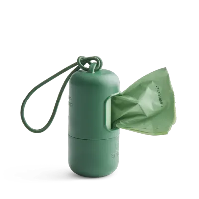 Beco Recycled Poop Bag Dispenser