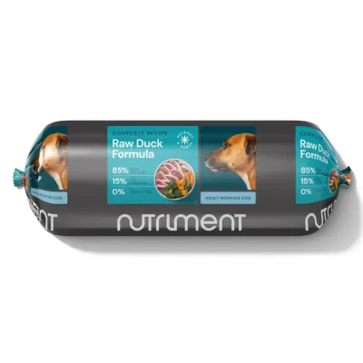 Nutriment CoreRange Chubb 1.4kg Duck
