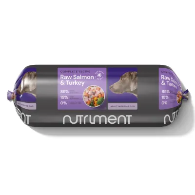 Nutriment CoreRange Chubb 1.4kg Salmon with Turkey