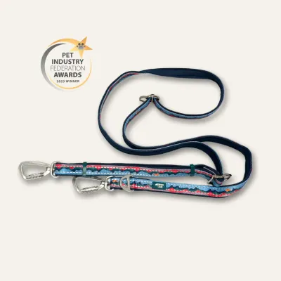 Twiggy Tag TrailFinder Multi-Way Lead Sierra