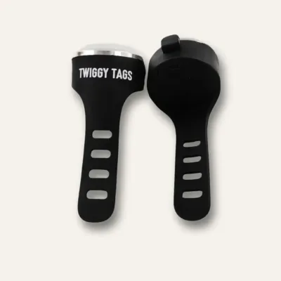 Twiggy Tag TrekBright Safety Light