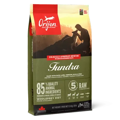 Orijen Tundra 2kg