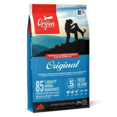 Orijen Original 6kg