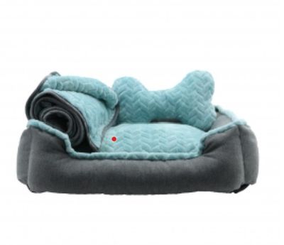 Ancol Bed Set Teal