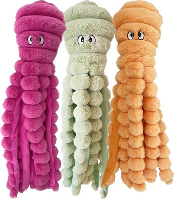 Super Soft Giant Octopus - 63cm