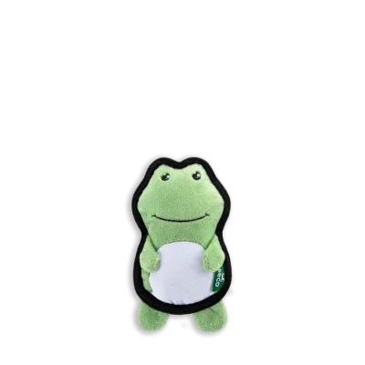 Beco Soft Toy Frog Small