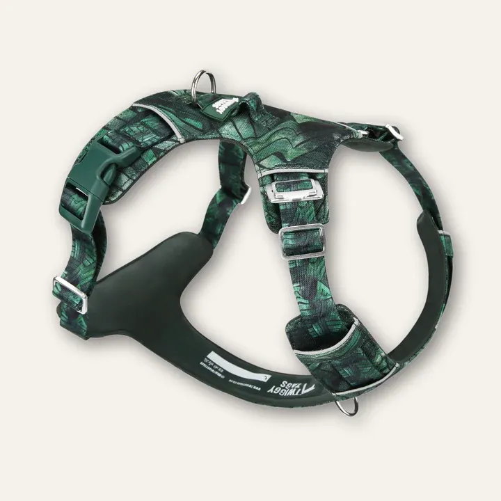 Twiggy Tag Adventure Lite Harness - Canopy